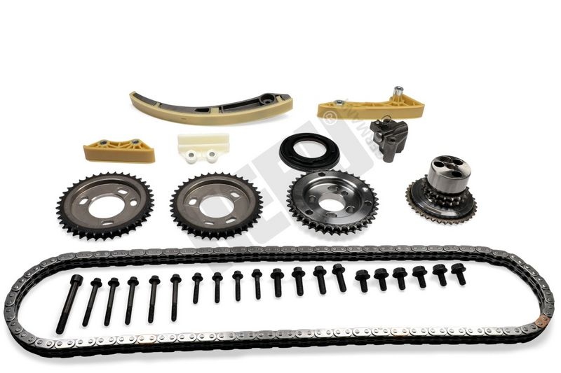 Ford Distributiekettingset