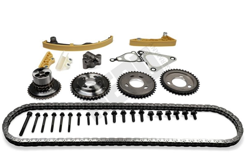 Ford Distributiekettingset