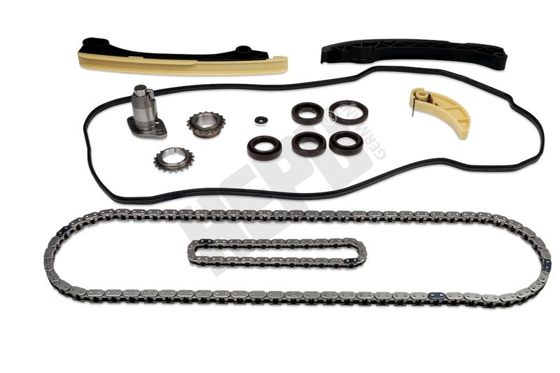 Toyota Distributiekettingset