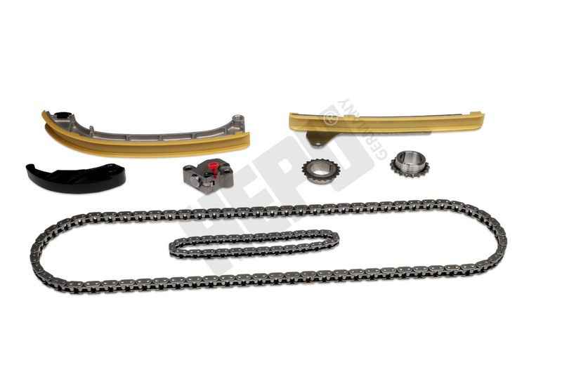 Toyota Distributiekettingset