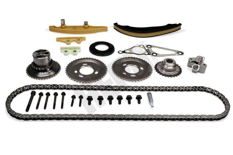 Ford Distributiekettingset