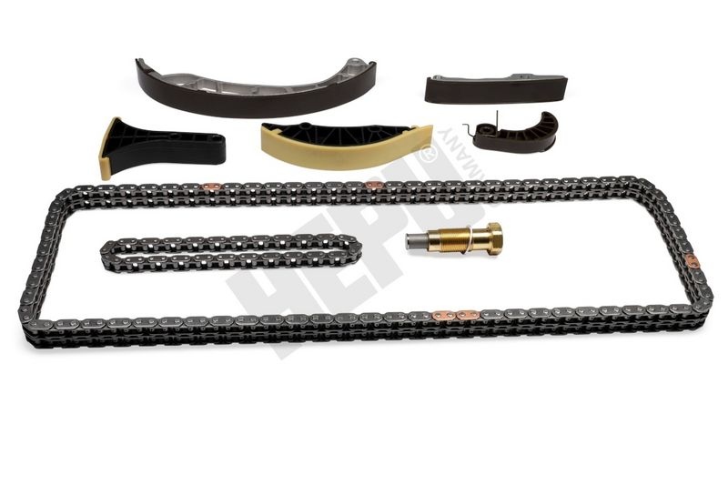 Ssangyong Distributiekettingset