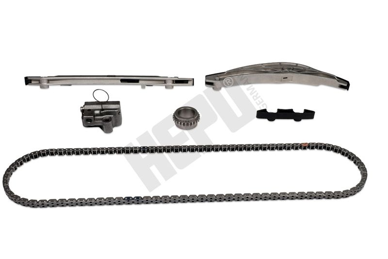Ford Distributiekettingset