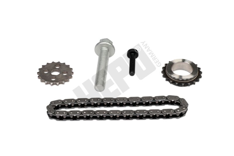 Bmw Kettingset, oliepompaandrijving