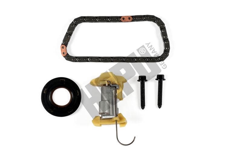 Citroen Distributiekettingset