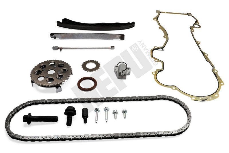 Opel Distributiekettingset
