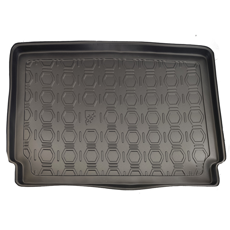 Renault Kofferbakmat 'Design' passend voor  Megane IV HB 3/5-deurs 2016-