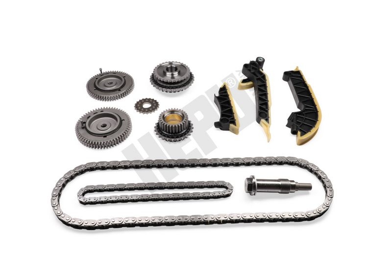 Mercedes-Benz Distributiekettingset