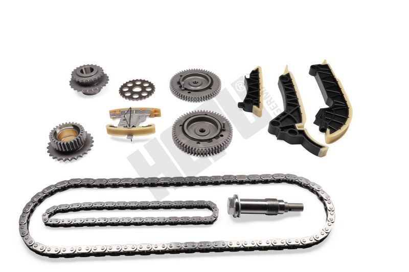 Mercedes-Benz Distributiekettingset