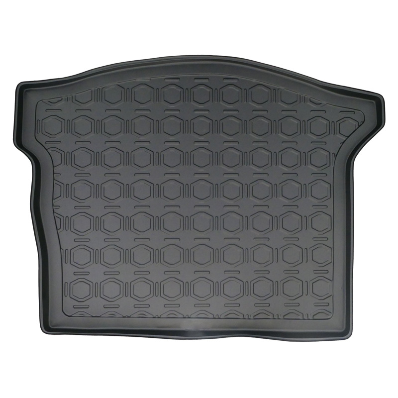 Renault Kofferbakmat 'Anti-slip' passend voor  Grand Scenic IV 2016-