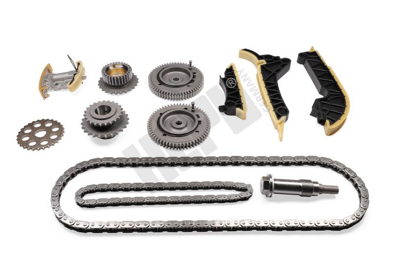 Mercedes-Benz Distributiekettingset