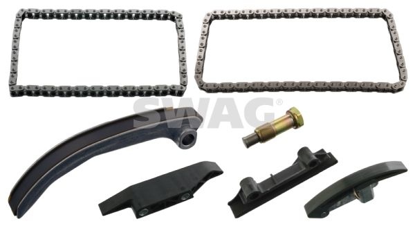 Volkswagen Kettingset distributie