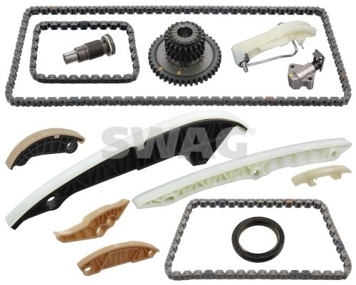 Audi Distributiekettingset