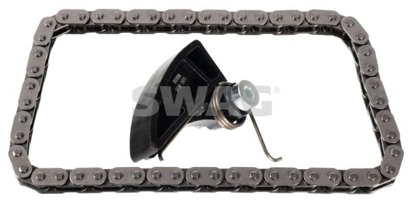 Audi Kettingset, oliepompaandrijving