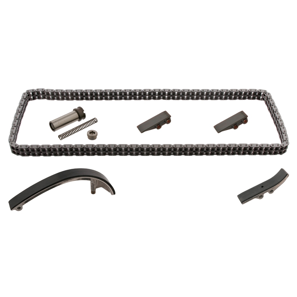 Mercedes-Benz Kettingset distributie