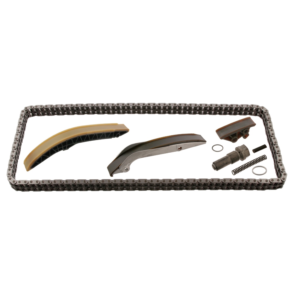 Mercedes-Benz Kettingset distributie