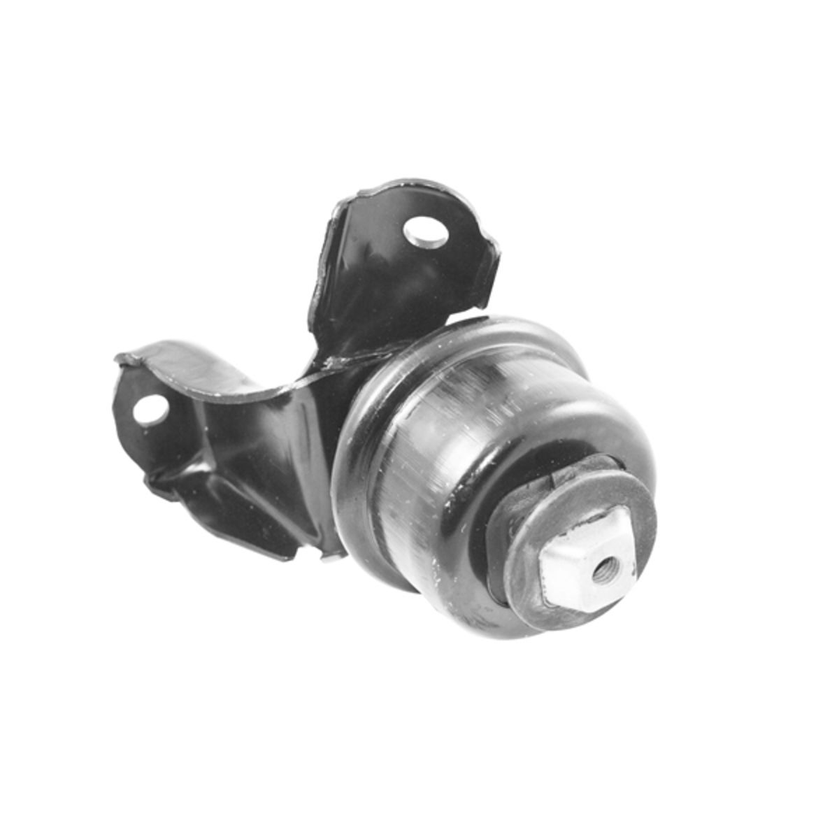 Tedgum Rubber carrosserie, motorophanging  TED95870