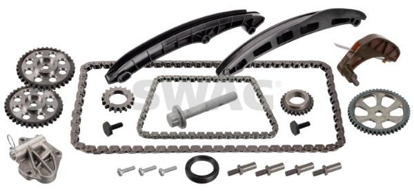 Seat Kettingset distributie