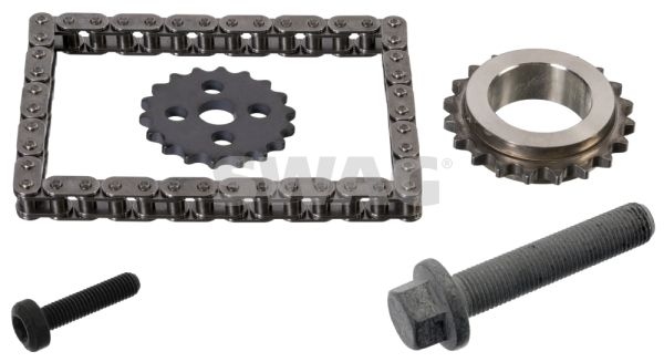 Bmw Kettingset, oliepompaandrijving
