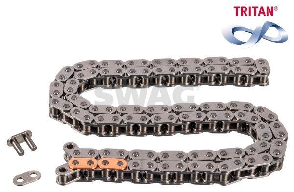 Mercedes-Benz distributieketting