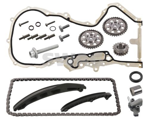 Audi Kettingset distributie