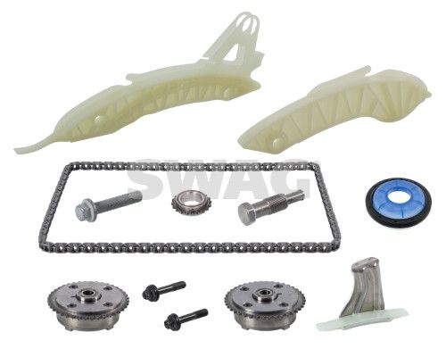 Bmw Kettingset distributie