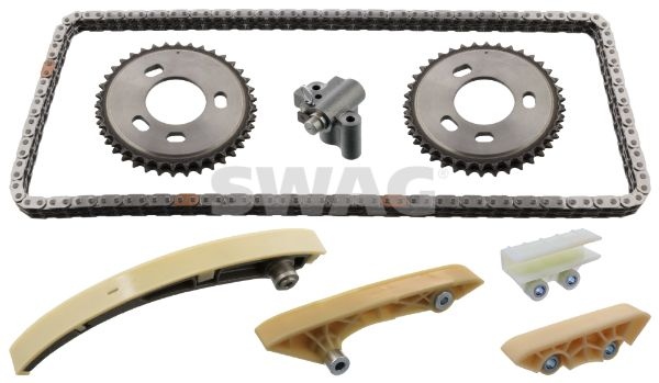 Ford Kettingset distributie