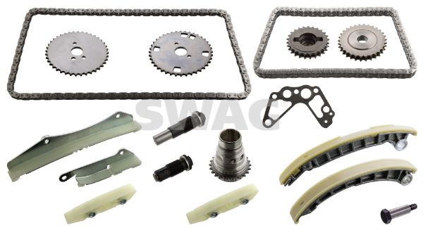 Citroen Kettingset distributie
