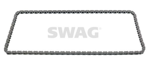 Jaguar distributieketting