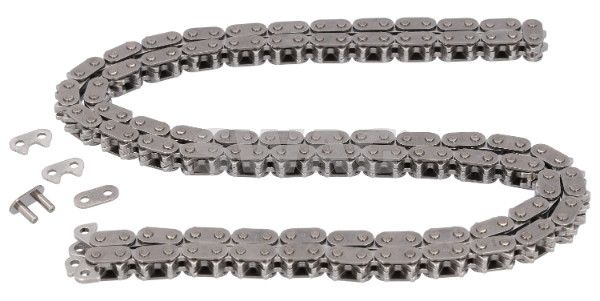 Jaguar distributieketting