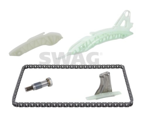 Citroen Kettingset distributie