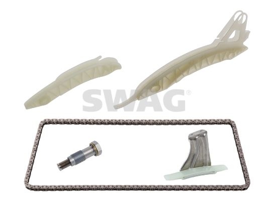 Citroen Kettingset distributie