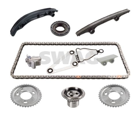 Ford Kettingset distributie