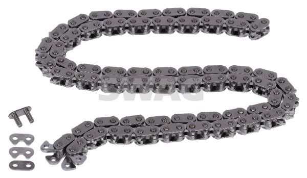 Mercedes-Benz distributieketting