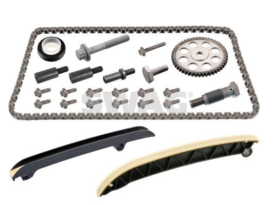 Audi Kettingset distributie