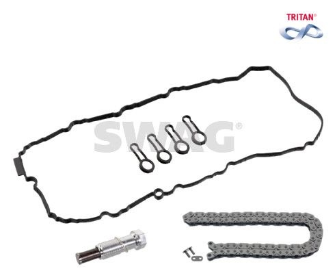 Bmw Kettingset distributie