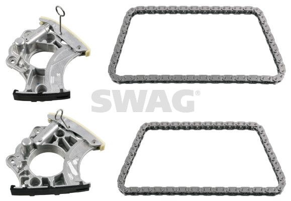 Audi Kettingset distributie