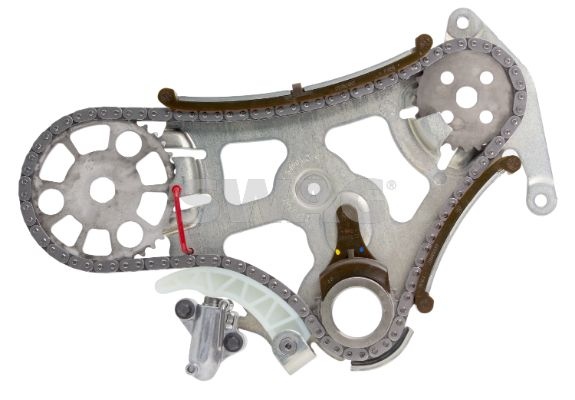 Bmw Kettingset, oliepompaandrijving