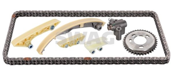 Ford Kettingset distributie