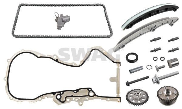 Seat Kettingset distributie
