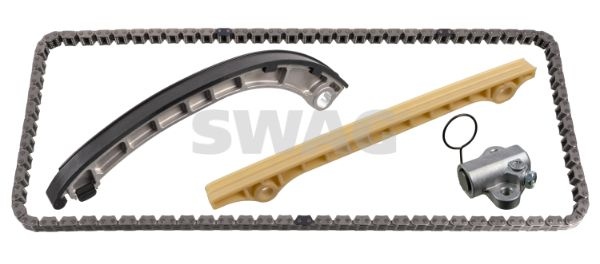 Fiat Kettingset distributie