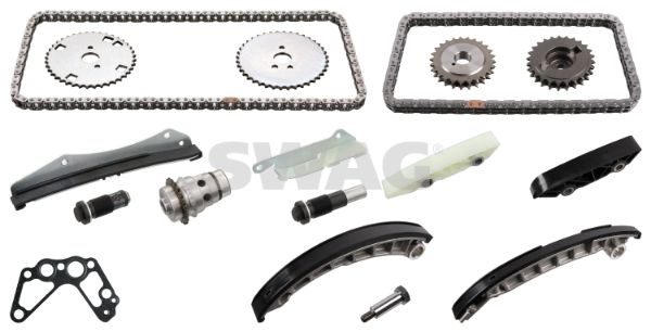 Citroen Kettingset distributie