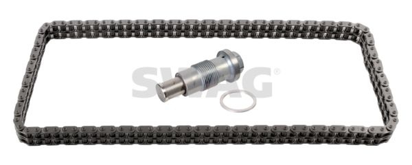 Bmw Kettingset distributie
