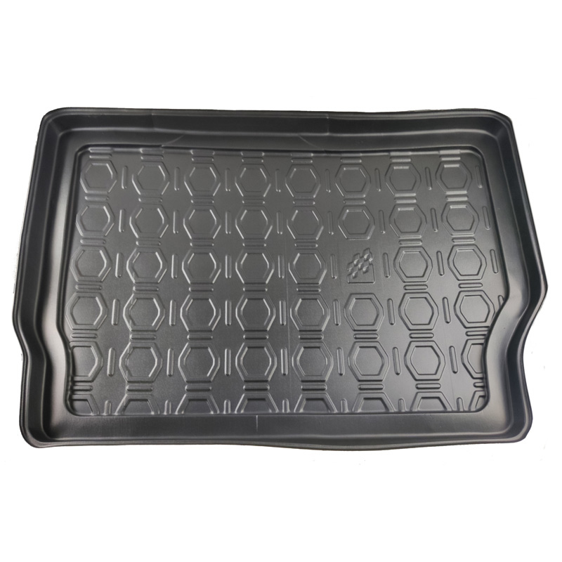 Seat Kofferbakmat 'Design' passend voor  Ibiza 6L 2002-2008