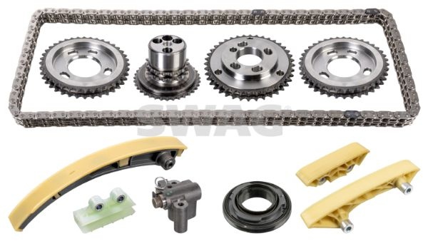 Ford Kettingset distributie