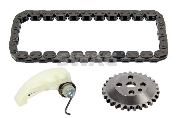 Volkswagen Kettingset, oliepompaandrijving