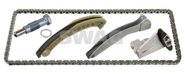 Bmw Kettingset distributie