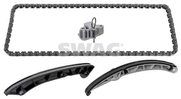 Jaguar Kettingset distributie