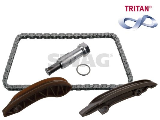 Bmw Kettingset distributie