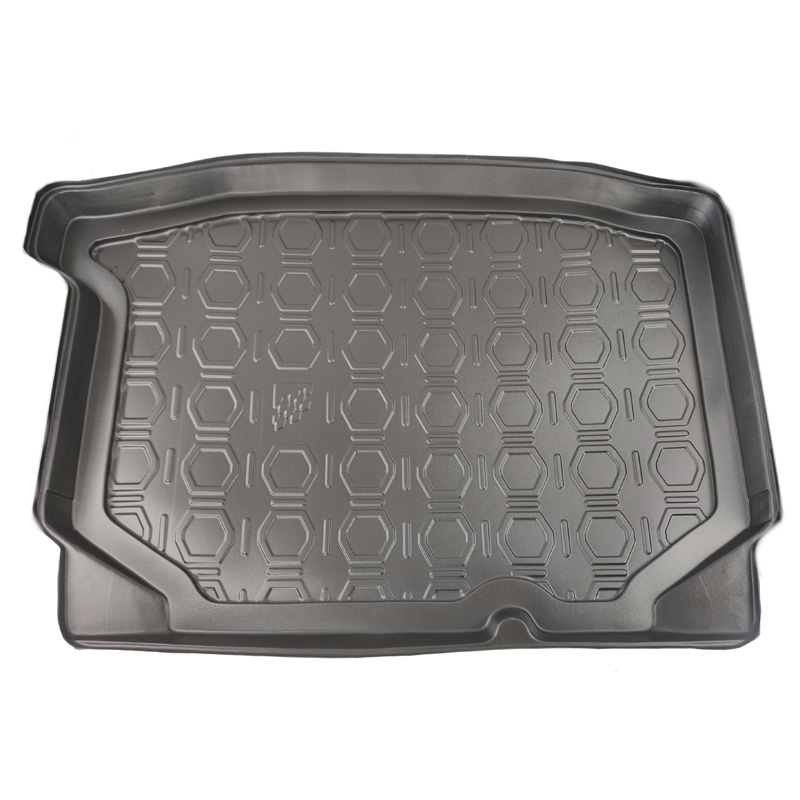 Seat Kofferbakmat 'Design' passend voor  Leon 5F 5-deurs 2013-2020